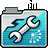 DotFix ZIP Forensics Icon