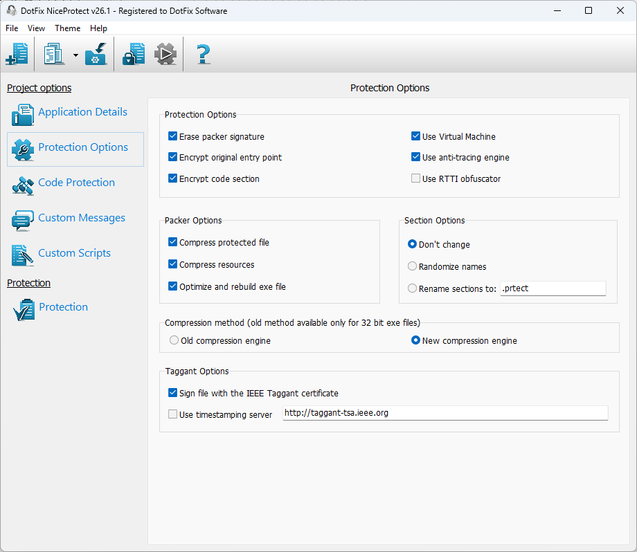 Virtualization Engine